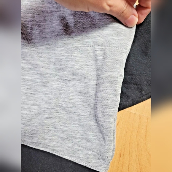 Hurley x Nike Dri-Fit lightweight hoodie - Picture 9 of 11